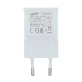 EP-TA50EWE Samsung USB-A 8W utazó töltőfehér (OOB Bulk)