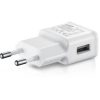 EP-TA200EWE Samsung USB-A 15W hálózati töltő adapter fehér (OOB B-8596311098642 1 kép