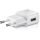 EP-TA200EWE Samsung USB-A 15W hálózati töltő adapter fehér (OOB B-8596311098642 1 kép