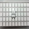 EP-TA200EWE Samsung USB-A 15W hálózati töltő adapter fehér (OOB B-8596311098642 2 kép
