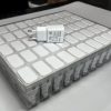 EP-TA200EWE Samsung USB-A 15W hálózati töltő adapter fehér (OOB B-8596311098642 3 kép