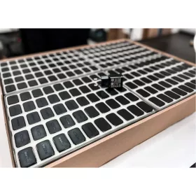 EP-TA200EBE Samsung USB-A 15W Utazó Töltő Fekete (OOB Bulk)-8596311098659 2 kép