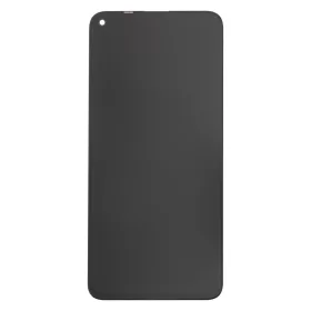   LCD kijelző + Érintőképernyő egység Huawei Nova 5T fekete