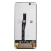 LCD kijelző + Érintőképernyő egység Huawei Nova 5T fekete-8596311101380 2 kép