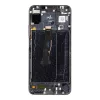 LCD kijelző + Érintőegység + Előlap Huawei Nova 5T Fekete-8596311101403 2 kép