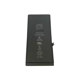 Akkumulátor iPhone 11-hez 3110mAh Li-Ion (Bulk)-8596311104121 1 kép