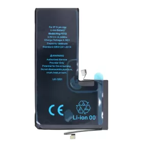 Akkumulátor iPhone 11 Pro Max 3969mAh Li-Ion (Bulk)-8596311104145 2 kép