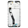 LCD kijelző + érintőegység + előlap Xiaomi Redmi 8 fekete (szerv�-8596311107139 2 kép