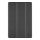 Tactical Fliptok Tri Fold Case iPad 10.2 2019/2020/2021 Fekete tok-8596311107382 1 kép