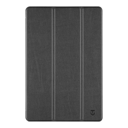 Tactical Fliptok Tri Fold Case iPad 10.2 2019/2020/2021 Fekete tok-8596311107382 1 kép