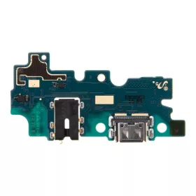 Samsung Galaxy A30s alaplap töltőcsatlakozóval-8596311111631 2 kép