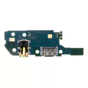 Samsung Galaxy A20e alaplap töltő csatlakozóval-8596311111648 2 kép