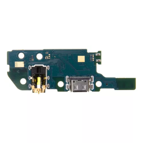 Samsung Galaxy A20e alaplap töltő csatlakozóval-8596311111648 2 kép