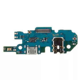 Samsung A105F Galaxy A10 alaplap töltőcsatlakozóval-8596311111655 2 kép