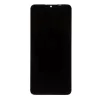 LCD kijelző és érintőképernyő egység Xiaomi Redmi 9 Fekete