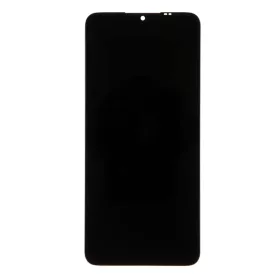   LCD kijelző és érintőképernyő egység Xiaomi Redmi 9 Fekete