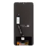 LCD kijelző és érintőképernyő egység Xiaomi Redmi 9 Fekete-8596311118739 2 kép