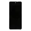 LCD kijelző + érintőegység Xiaomi Redmi Note 9 Pro/9S/9 Pro Max k�-8596311118746 1 kép