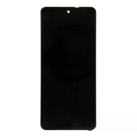 LCD kijelző + érintőegység Xiaomi Redmi Note 9 Pro/9S/9 Pro Max k�-8596311118746 1 kép