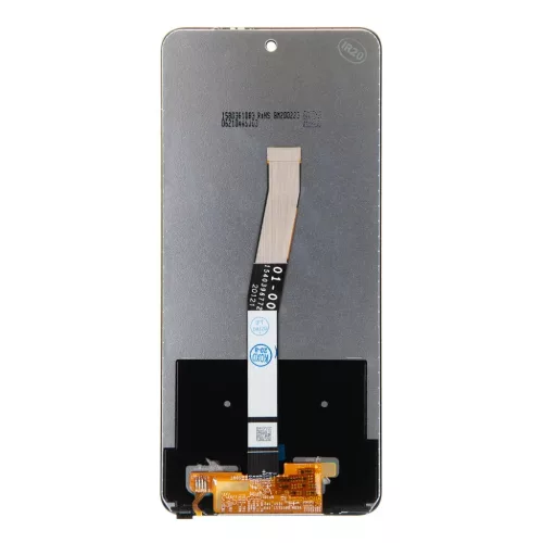 LCD kijelző + érintőegység Xiaomi Redmi Note 9 Pro/9S/9 Pro Max k�-8596311118746 2 kép