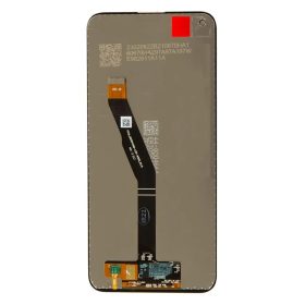 LCD Kijelző + Érintőegység Huawei P40 Lite E Fekete-8596311119002 2 kép