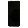 LCD kijelző + Érintőegység Huawei P40 Lite Fekete