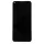 LCD kijelző + Érintőegység Huawei P40 Lite Fekete