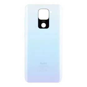 Xiaomi Redmi Note 9 akkumulátorfedél Jeges Fehér