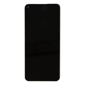 LCD kijelző + érintőpanel egység Xiaomi Redmi Note 9-hez-8596311119231 1 kép