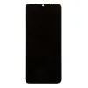 LCD kijelző + érintőegység Xiaomi Redmi 9A/9C/9AT fekete