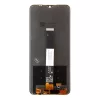 LCD kijelző + érintőegység Xiaomi Redmi 9A/9C/9AT fekete-8596311120848 2 kép