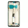 LCD kijelző + Érintőegység + Előlap Xiaomi Redmi Note 9 Pro/9S/9 -8596311121852 2 kép