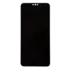 LCD kijelző + érintőegység Honor 8X/9X Lite