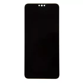 LCD kijelző + érintőegység Honor 8X/9X Lite