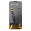 LCD kijelző + érintőegység Honor 8X/9X Lite-8596311121951 2 kép