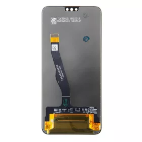LCD kijelző + érintőegység Honor 8X/9X Lite-8596311121951 2 kép