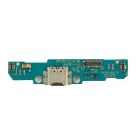 Samsung T510/T515 Galaxy TAB 2 2019 alaplap töltő csatlakozóval-8596311129636 1 kép