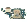 Samsung G996 Galaxy S21+ Töltőcsatlakozó panel-8596311136870 2 kép