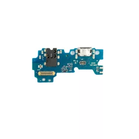 Samsung Galaxy A32 4G alaplap töltő csatlakozóval-8596311136931 2 kép