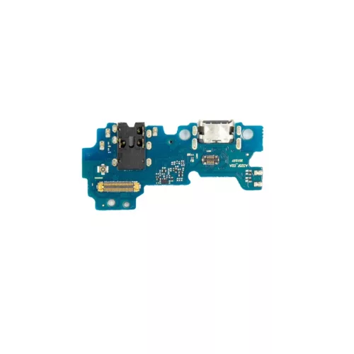 Samsung Galaxy A32 4G alaplap töltő csatlakozóval-8596311136931 2 kép
