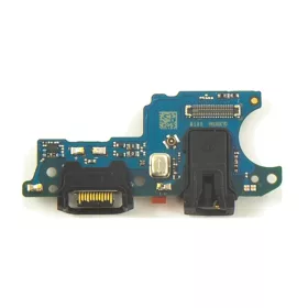   Samsung A025 Galaxy A02s alaplap töltőcsatlakozóval (Service Pack)
