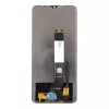 LCD kijelző + érintőegység Xiaomi Redmi 9T fekete-8596311143496 2 kép