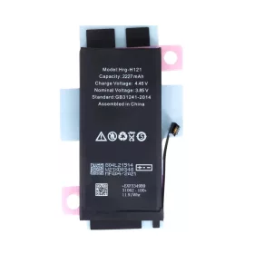 Akkumulátor iPhone 12 mini 2227mAh Li-Ion (Bulk)