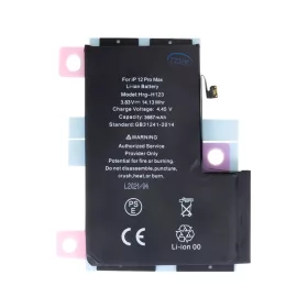 Akkumulátor iPhone 12 Pro Max 3687mAh Li-Ion (Bulk)