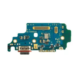   Samsung G998 Galaxy S21 Ultra alaplap töltőcsatlakozóval (Service Pack)