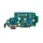 Samsung G998 Galaxy S21 Ultra alaplap töltőcsatlakozóval (Service Pack)