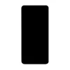 LCD kijelző + Érintőegység + Előlap Huawei P Smart 2021
