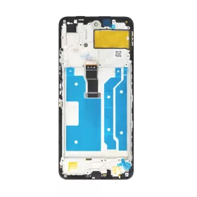 LCD kijelző + Érintőegység + Előlap Huawei P Smart 2021-8596311146756 2 kép