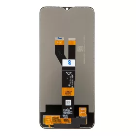 LCD kijelző + érintőegység Realme C21 Cross Black-8596311146923 2 kép