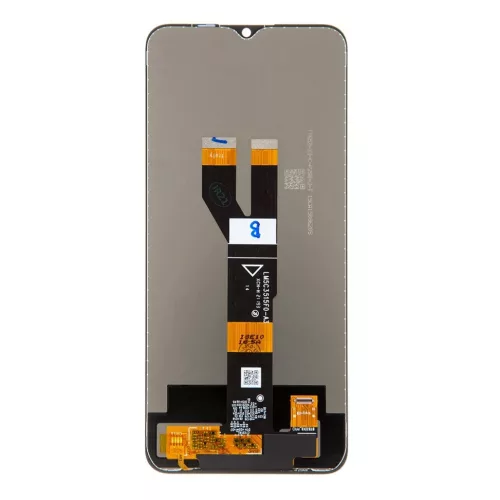LCD kijelző + érintőegység Realme C21 Cross Black-8596311146923 2 kép